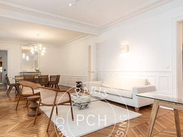 Appartement • Hoche Friedland