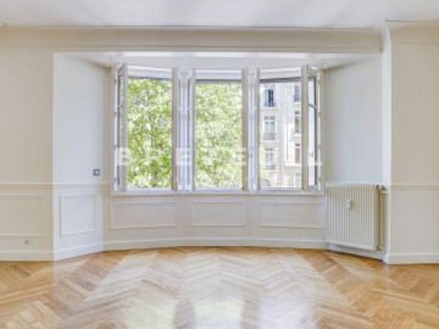 Appartement • Hoche Friedland