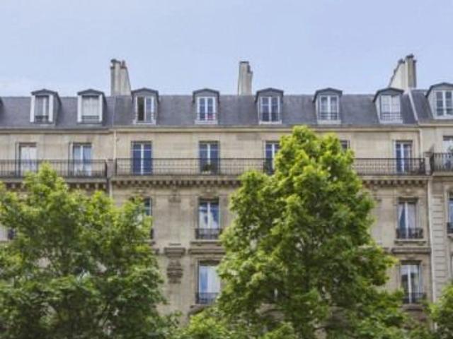 Appartement • Hoche Friedland