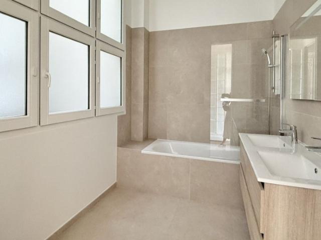 Appartement • Hoche Friedland