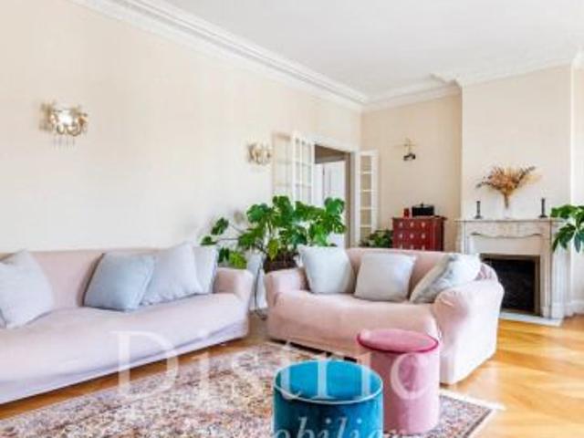 Appartement • Hoche Friedland