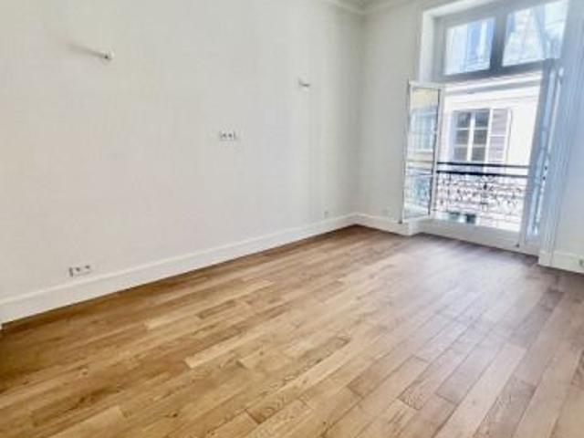 Appartement • Hoche Friedland