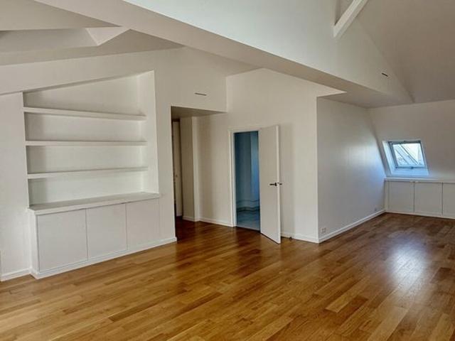 Appartement • Hoche Friedland
