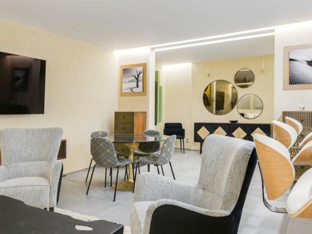 Appartement • Hoche Friedland