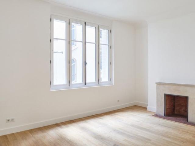 Appartement • Hoche Friedland