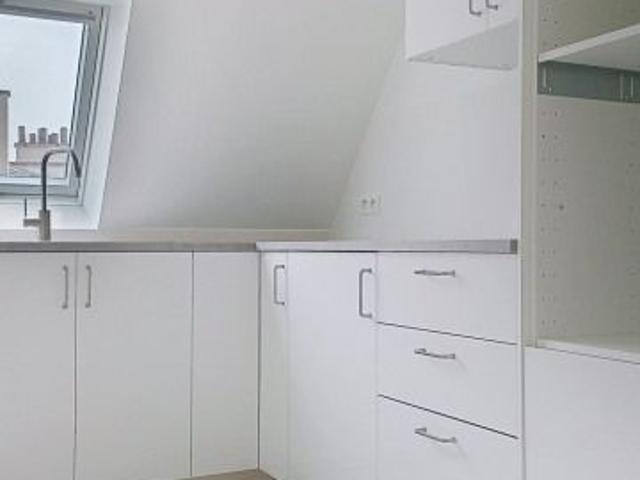 Appartement • Hoche Friedland