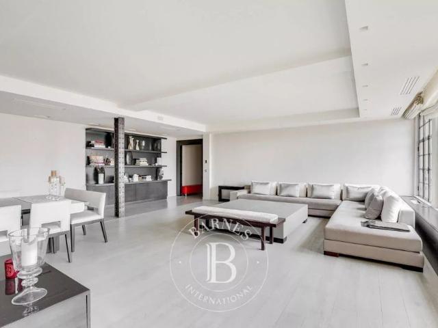 Appartement • Hoche Friedland