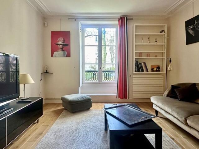 Appartement • Hoche Friedland