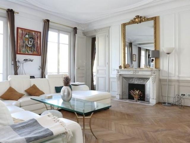 Appartement • Hoche Friedland