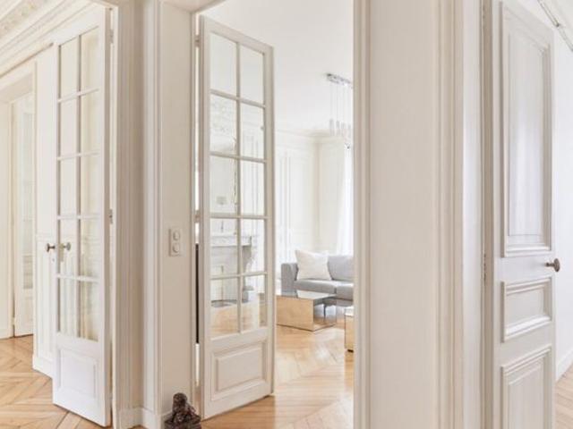 Appartement • Hoche Friedland