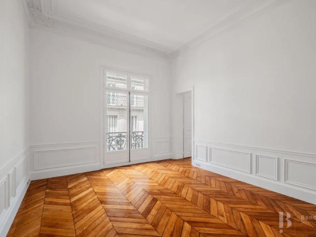 Appartement • Hoche Friedland