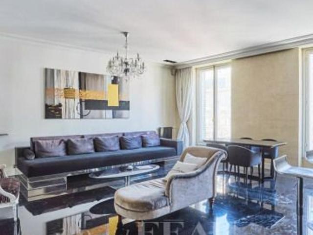 Appartement • Hoche Friedland