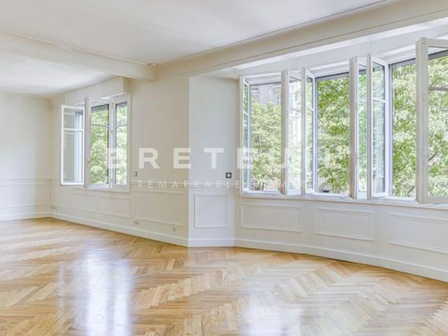 Appartement • Hoche Friedland