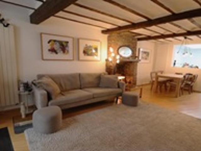 Appartement Hochterpoort in Maastricht