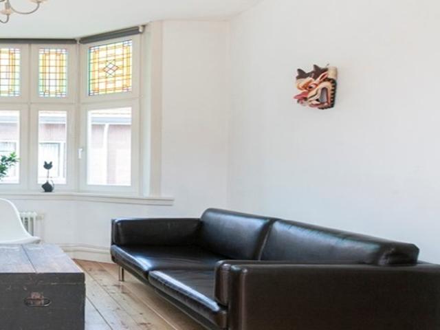 Appartement Hoefkestraat in Eindhoven