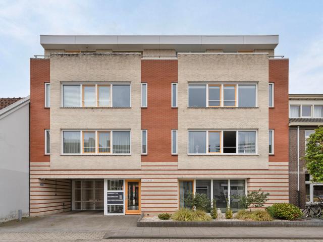 Appartement Hoefstraat 59 c 5014NH Tilburg