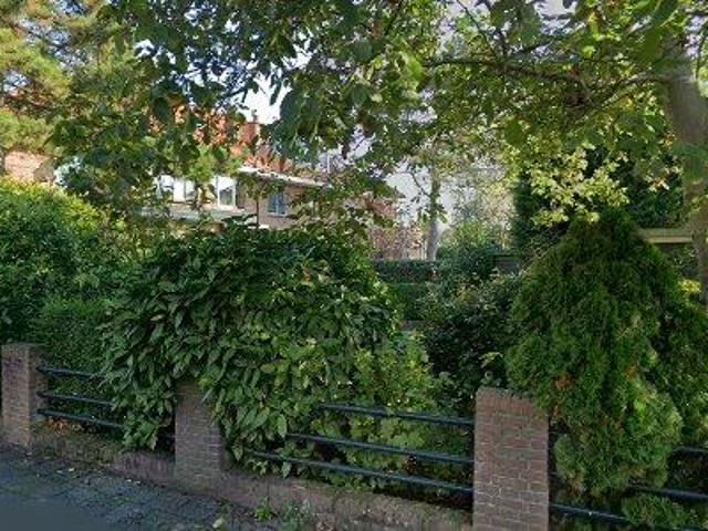 Appartement Hoenderlaan in Den Haag