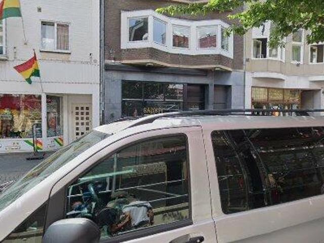 Appartement Hoenderstraat in Maastricht