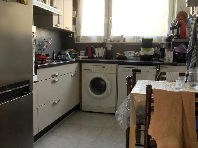 Appartement HOENHEIM 2 pièces 52 m2 avec cave !