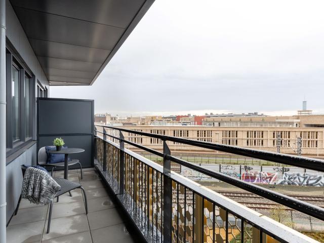 Appartement Hof van Oslo 11 3543 KC Utrecht