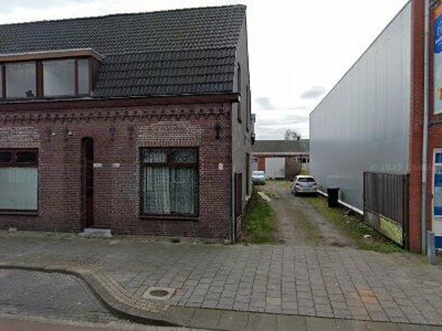 Appartement Hof van Gestel in Eindhoven