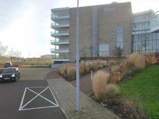 Appartement Hof van Pampus in Hoofddorp