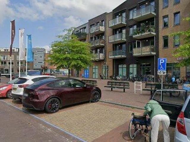 Appartement Hofland in Gorredijk