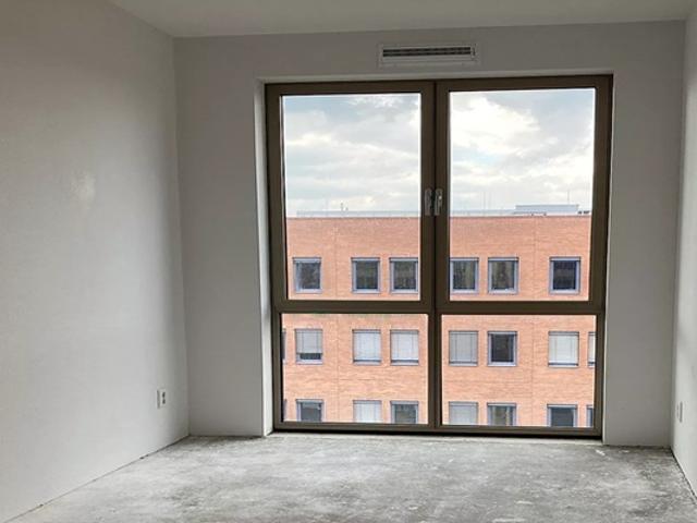 Appartement Hofplein in Den Bosch