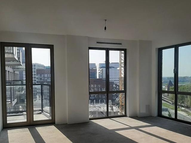 Appartement Hofplein in Den Bosch