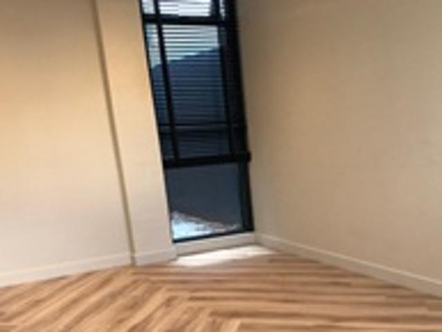 Appartement Hofstraat in Groningen