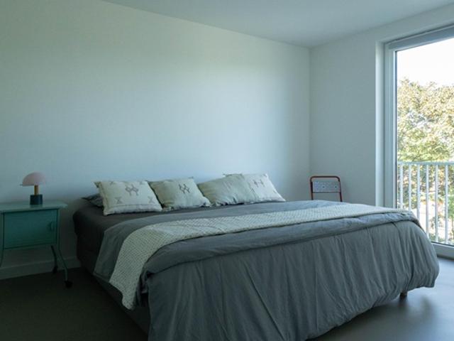 Appartement Hoge Morsweg in Leiden