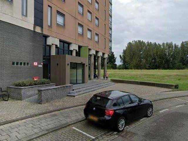 Appartement Hoge Filterweg in Rotterdam