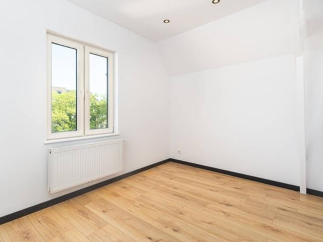 Appartement Hoge Rijndijk in Leiden