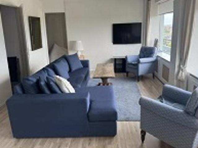 Appartement Hogeschoorweg in Venlo