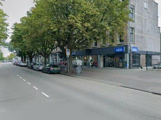 Appartement Hogewal in Den Haag