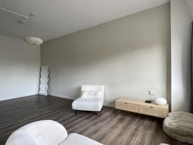 Appartement Hogeweg in Amersfoort
