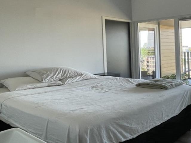 Appartement Hogeweg in Amersfoort
