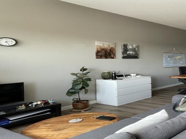 Appartement Hogeweg in Amersfoort