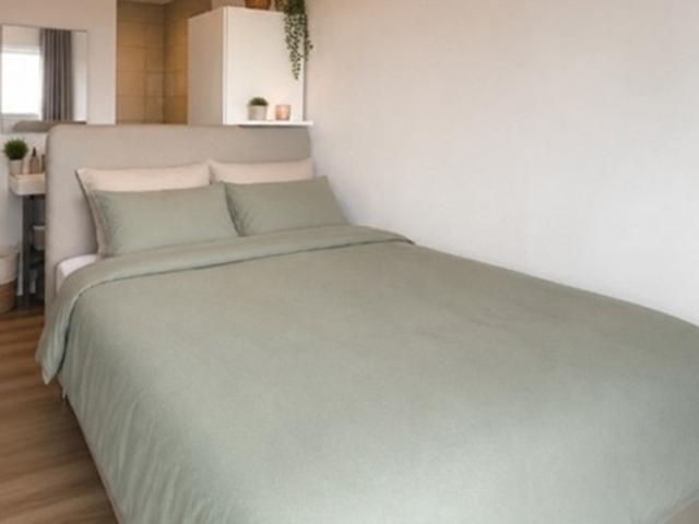 Appartement Hogeweg in Amersfoort