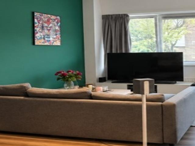 Appartement Hogeweg in Amersfoort