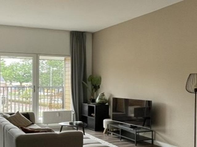 Appartement Hogeweg in Amersfoort