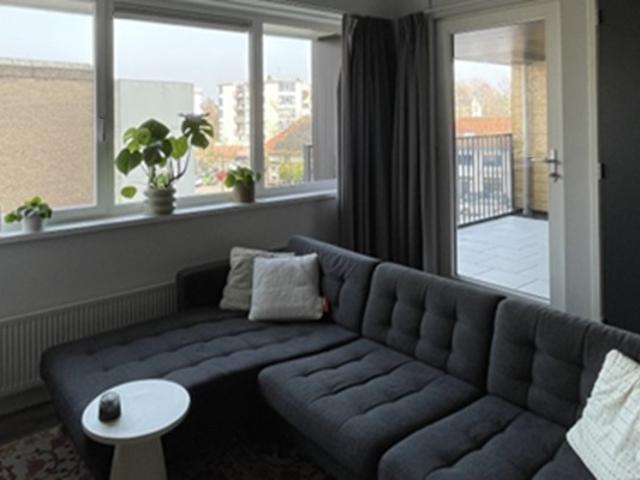 Appartement Hogeweg in Amersfoort