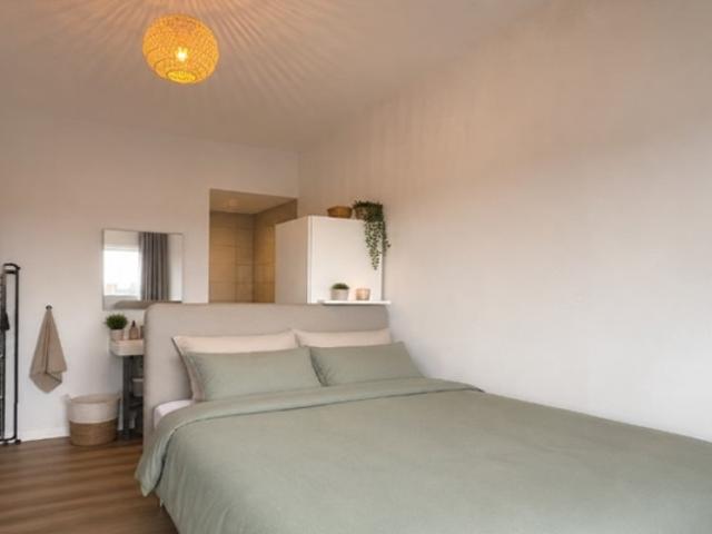 Appartement Hogeweg in Amersfoort