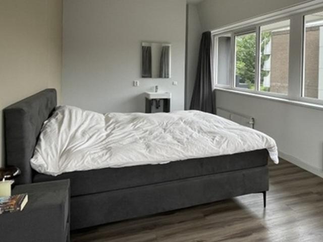 Appartement Hogeweg in Amersfoort