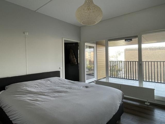 Appartement Hogeweg in Amersfoort