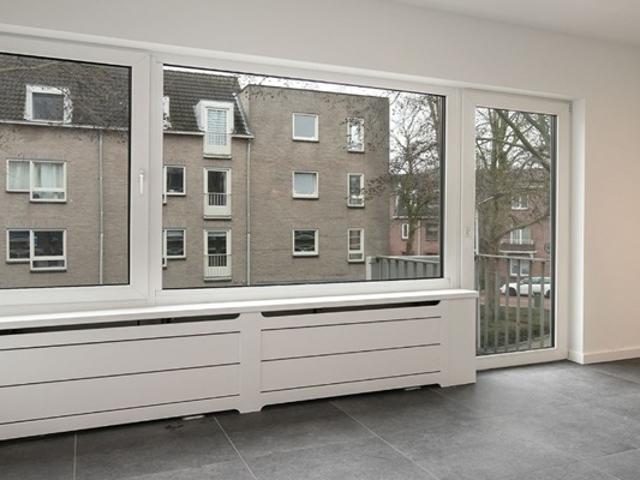 Appartement Holstein Bastion in Maastricht