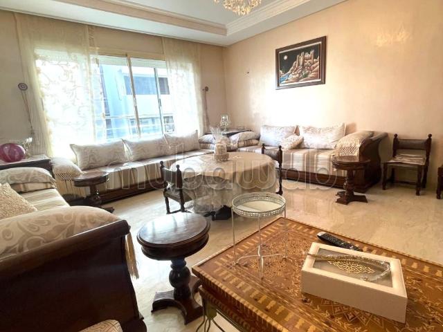 Appartement Hôpitaux