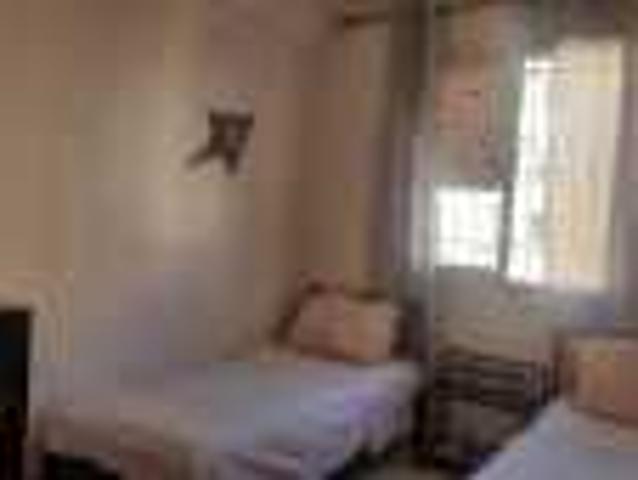 Appartement hôpital Cheikh Zayed