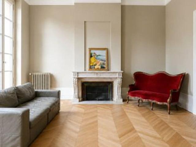 Appartement • Hôtel de Ville Quinconce Saint Seurin Fondaudège