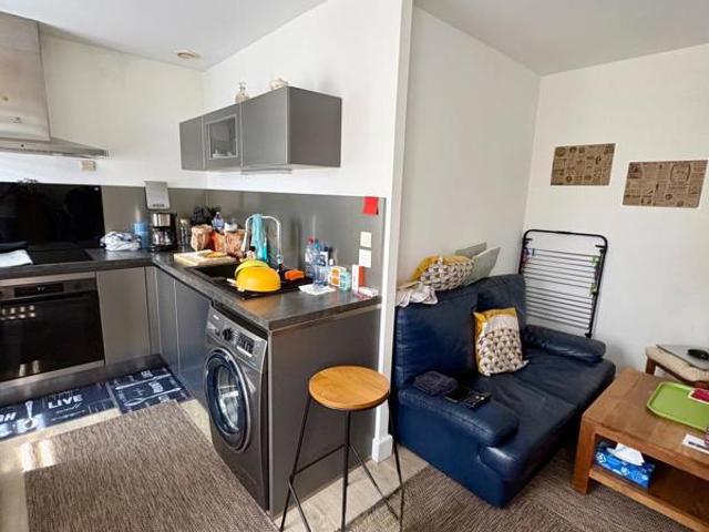 Appartement Houdain